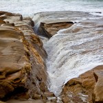 MIlky Rocks