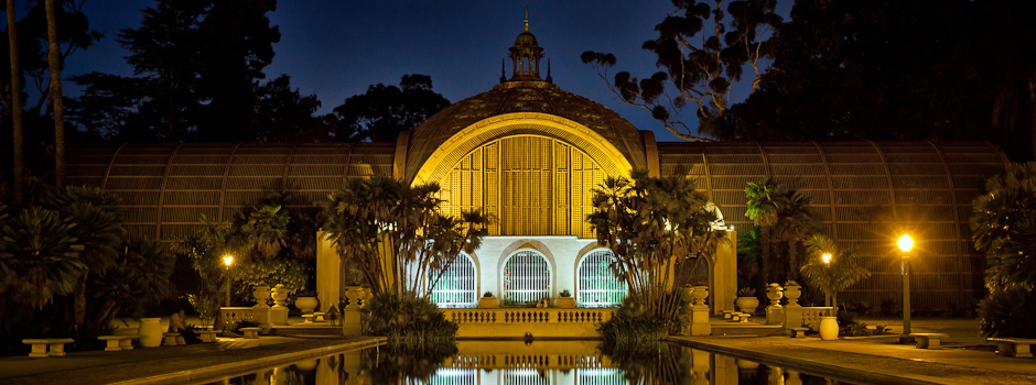Botanical Gardens