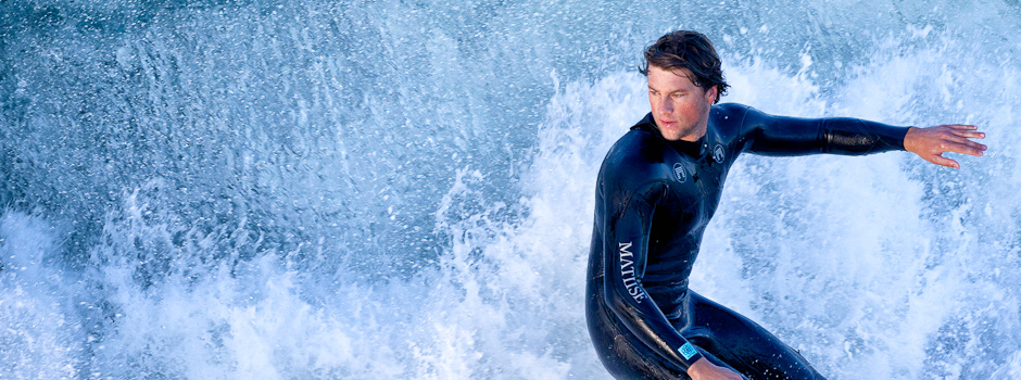Surfer