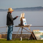 En PLein Air