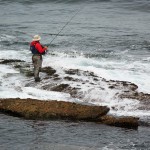 Gone Fishing