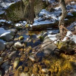 San Jacinto River