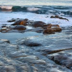 Morning in La Jolla