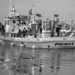 Gone Fishin'