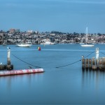 City Harbor