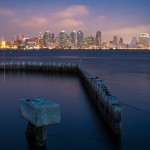 City Lights